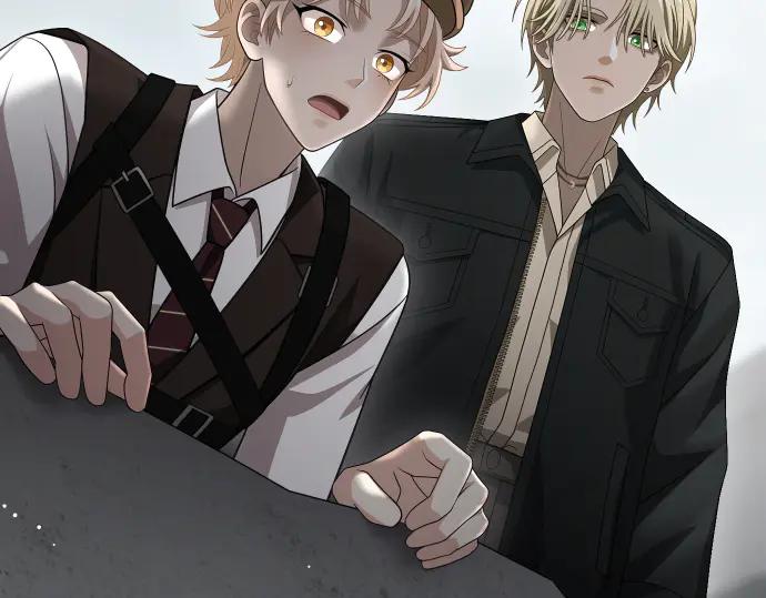 《凡菲尔德的秘密》第54话 三方会谈 第159页