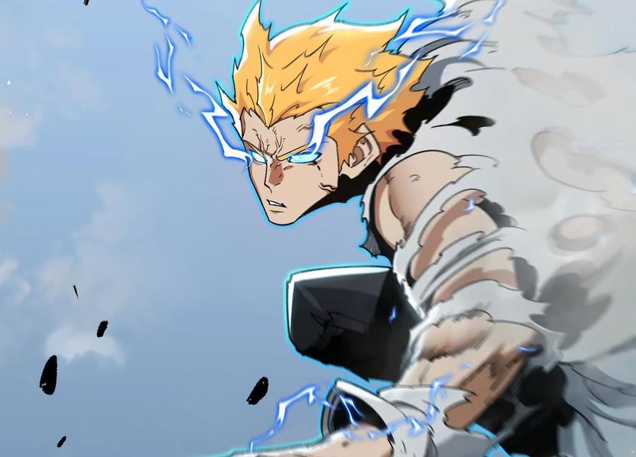 诡斩猎人 第59话 自灭雷霆 第158页