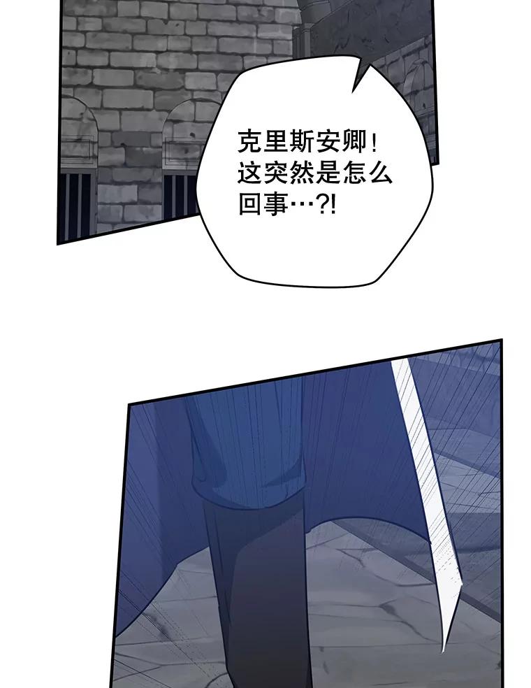 只需轻握我的手 69.落网 第30页