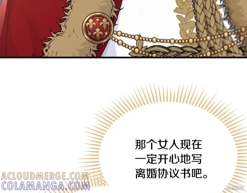 《明明是冷美人小姐却变成了忠犬大少爷》第73话 第117页