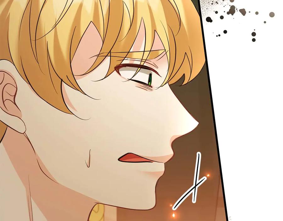 《伯爵大人夜未眠》第65话 哥哥和弟弟，兄弟的爱 第142页