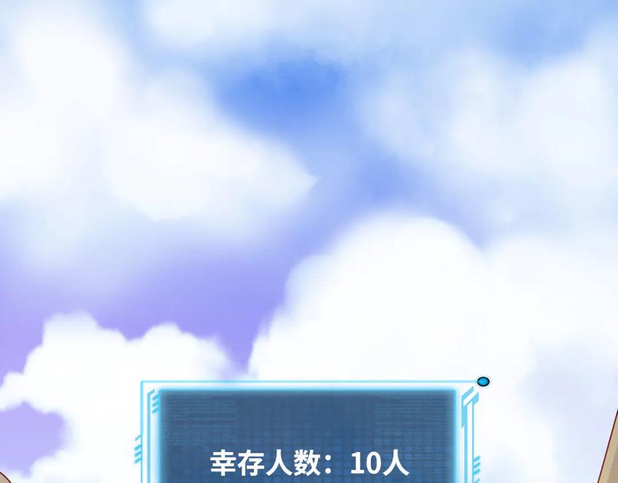 《我在绝地捡碎片》第8话 玩游戏也要被塞狗粮！ 第6页