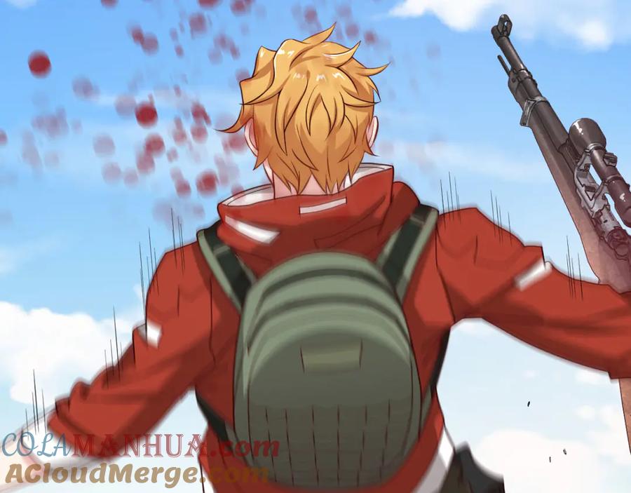 《我在绝地捡碎片》第4话 拉他入伙？ 第49页