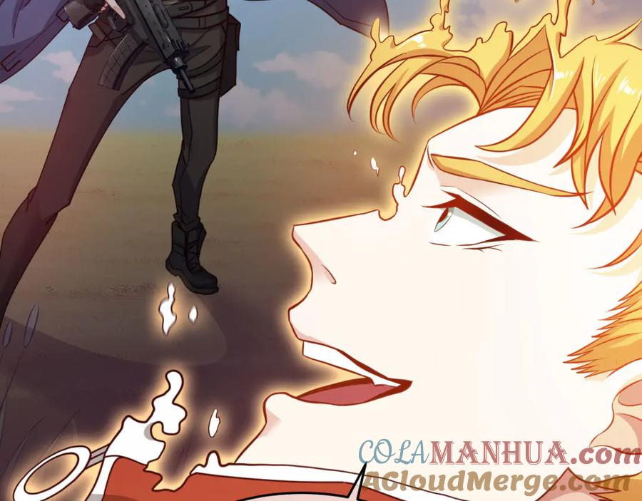 《我在绝地捡碎片》第4话 拉他入伙？ 第58页