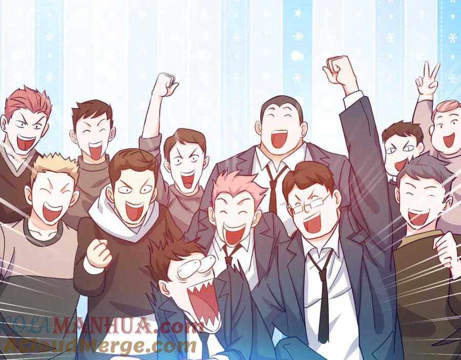 《我在绝地捡碎片》第4话 拉他入伙？ 第64页