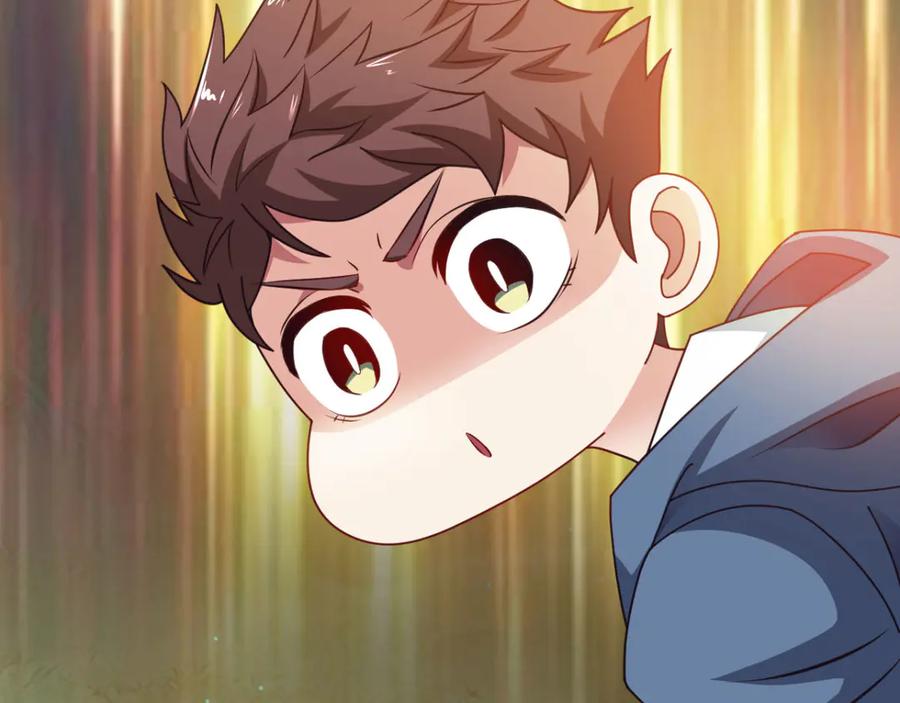 《我在绝地捡碎片》第5话 一赔十！ 第23页