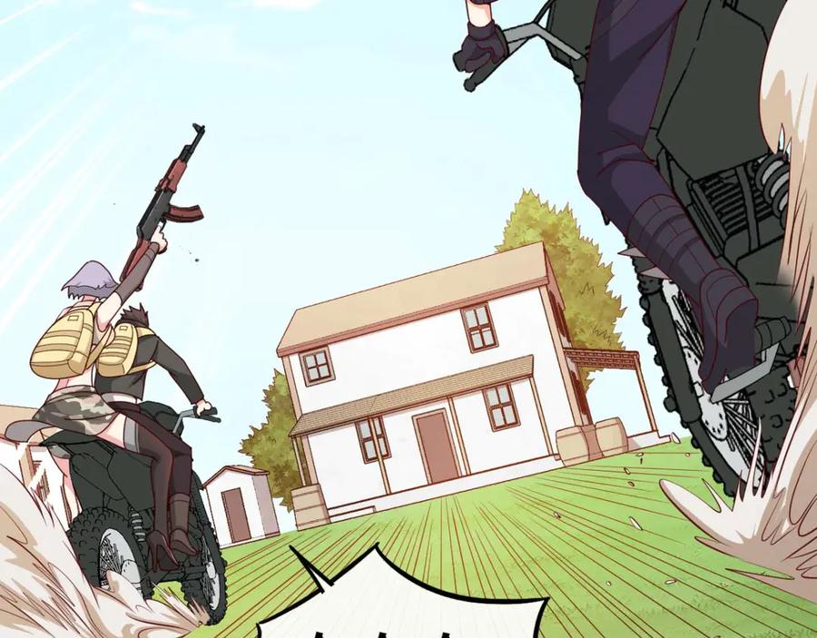 《我在绝地捡碎片》第6话 声优碎片获取 第71页