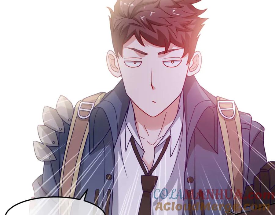 《我在绝地捡碎片》第6话 声优碎片获取 第37页