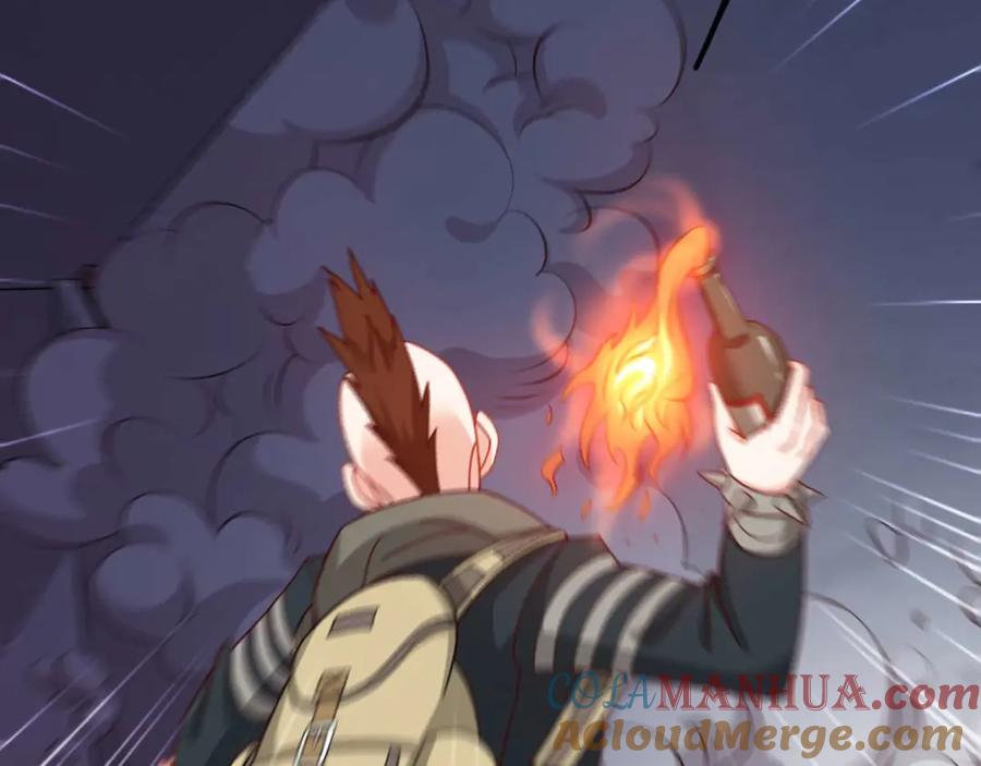 《我在绝地捡碎片》第6话 声优碎片获取 第101页