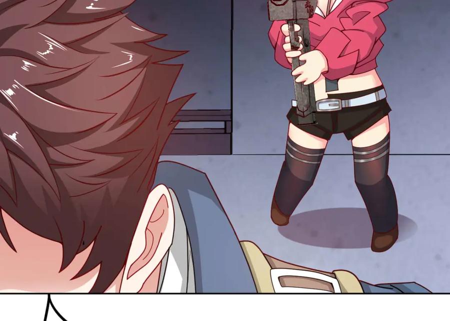 《我在绝地捡碎片》第6话 声优碎片获取 第63页