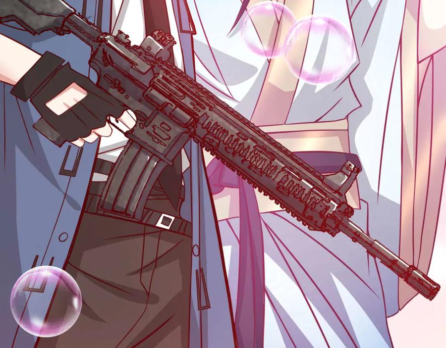 《我在绝地捡碎片》第6话 声优碎片获取 第83页