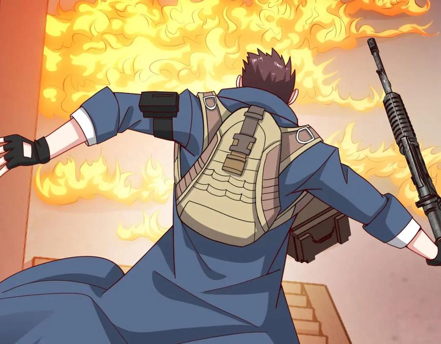 《我在绝地捡碎片》第6话 声优碎片获取 第114页