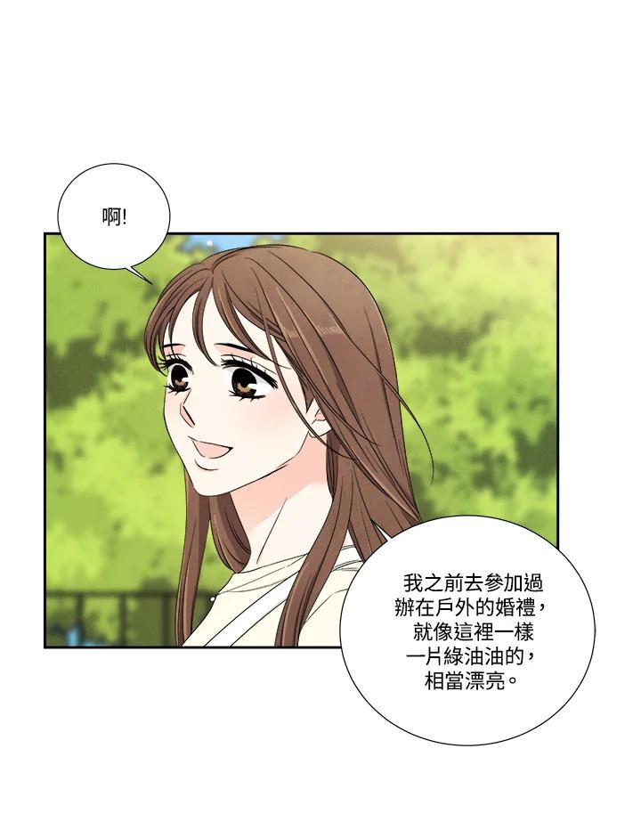 《纵然心痛》第38话 第29页