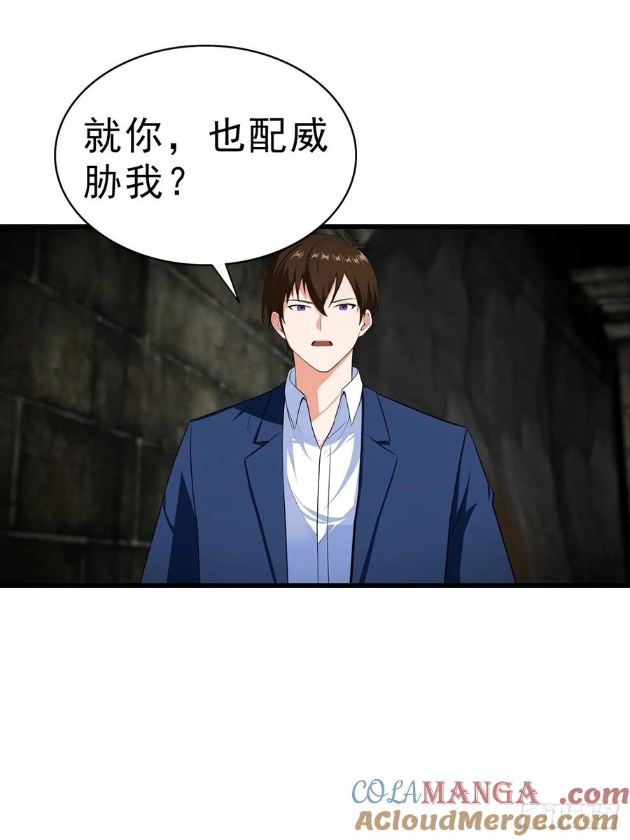 《都市圣手：我即医武巅峰》第115话 扮猪吃老虎 第29页