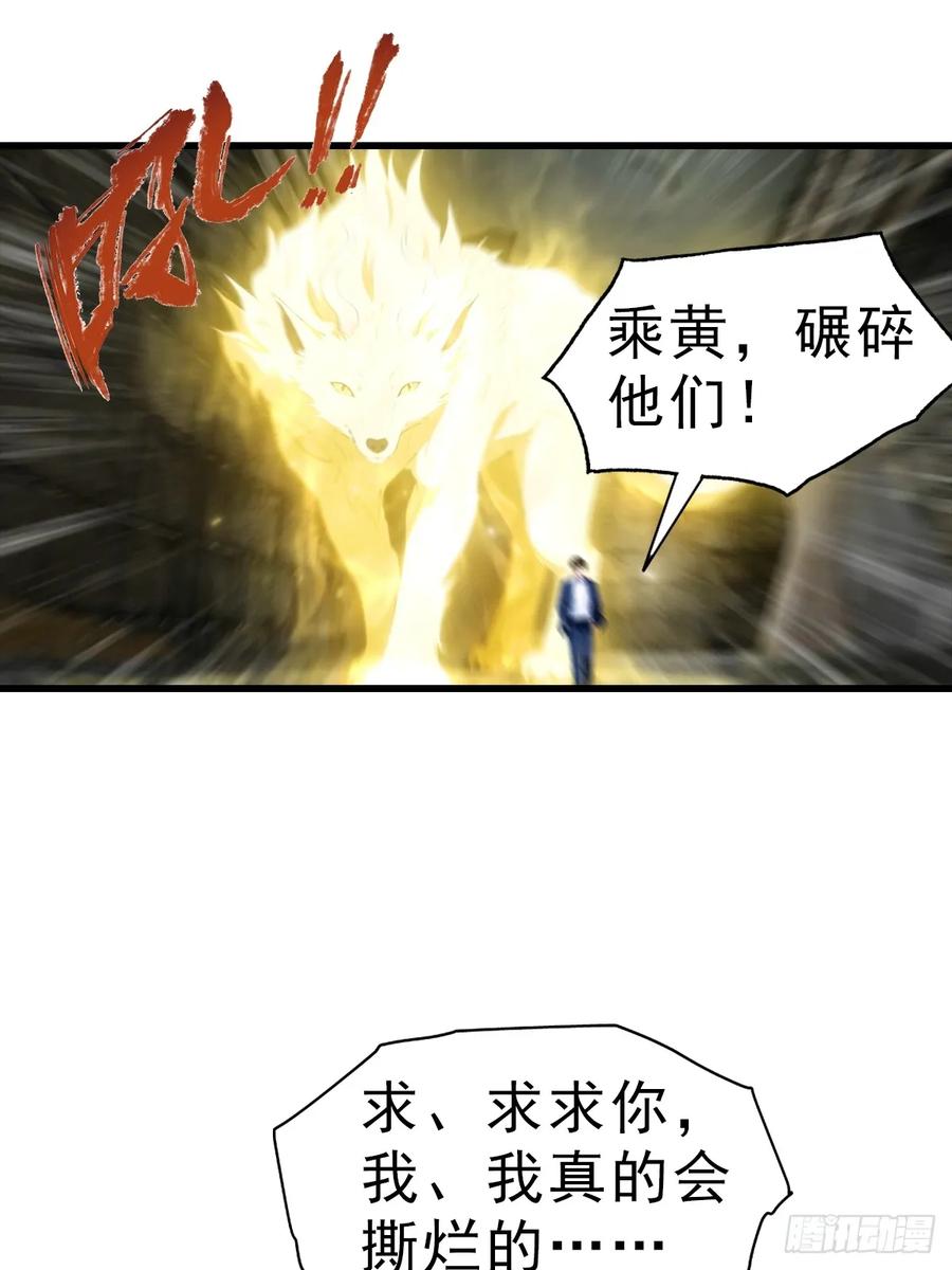 《都市圣手：我即医武巅峰》第115话 扮猪吃老虎 第30页