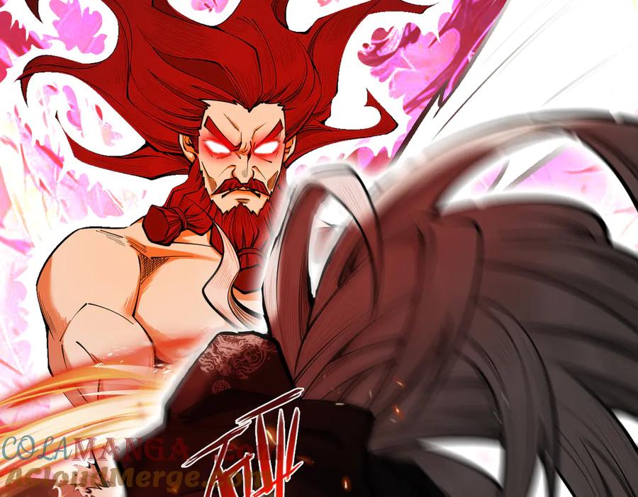遇强则强，我的修为无上限 - 第25话 徒手撕大乘 - 第57张图