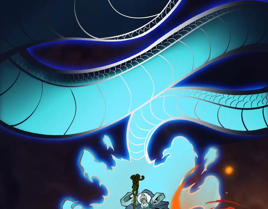 遇强则强，我的修为无上限 - 第25话 徒手撕大乘 - 第72张图