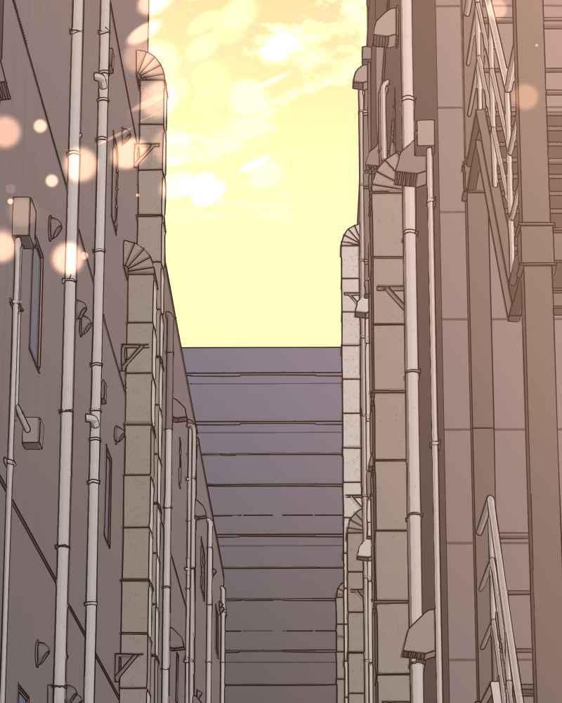 《血色的誓约》第二季[第17回] 来住我家吧! 第45页