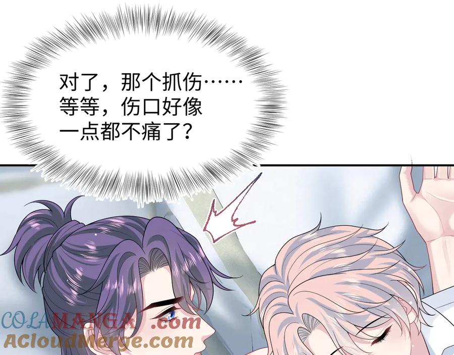 【快穿】绝美白莲在线教学 403 轮到我了 第31页