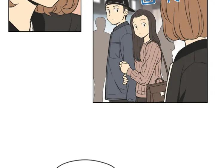 《不能恋爱的房间》第72话 我还是喜欢看恐怖电影 第10页