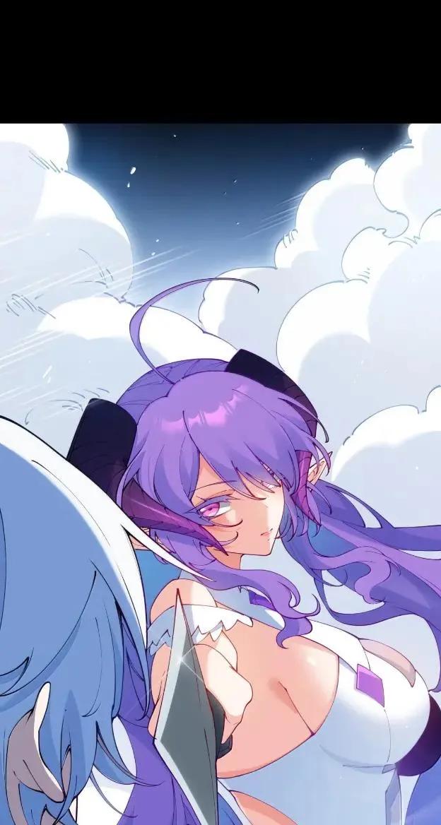 《天生媚骨的我被病娇徒儿盯上了》072 命运的岔路，天使与魔族的羁绊 第42页