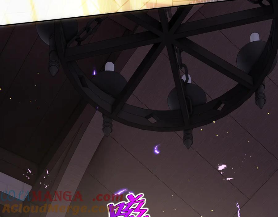 《我契约了我自己》第93话 神秘人的布局 第77页