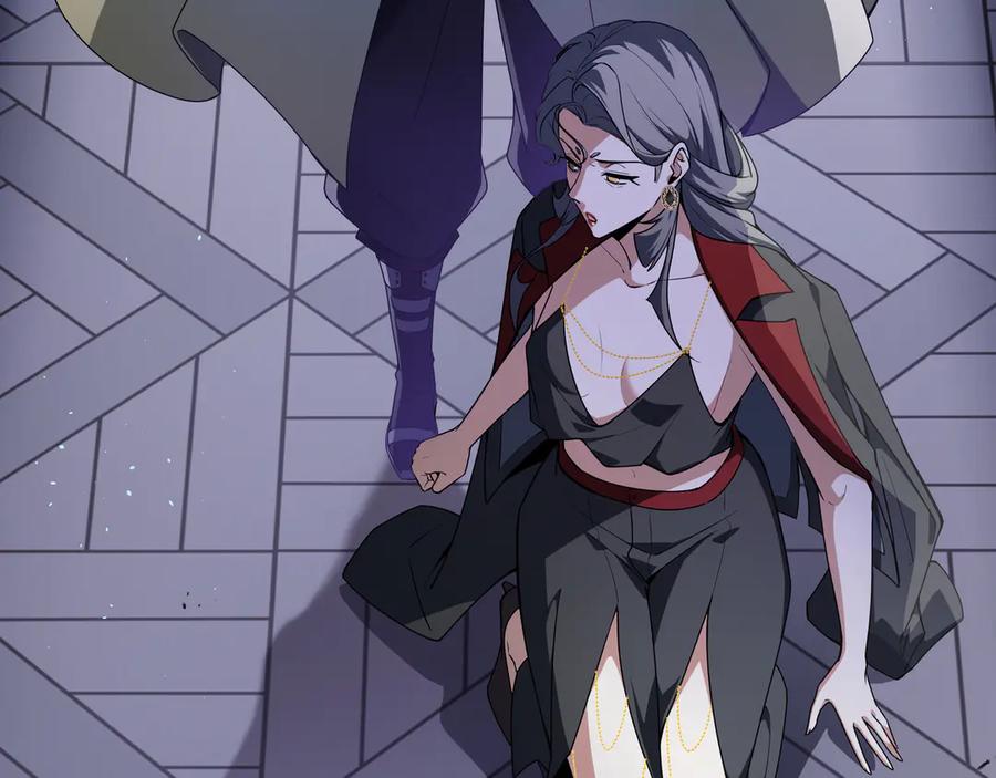 《我契约了我自己》第93话 神秘人的布局 第95页