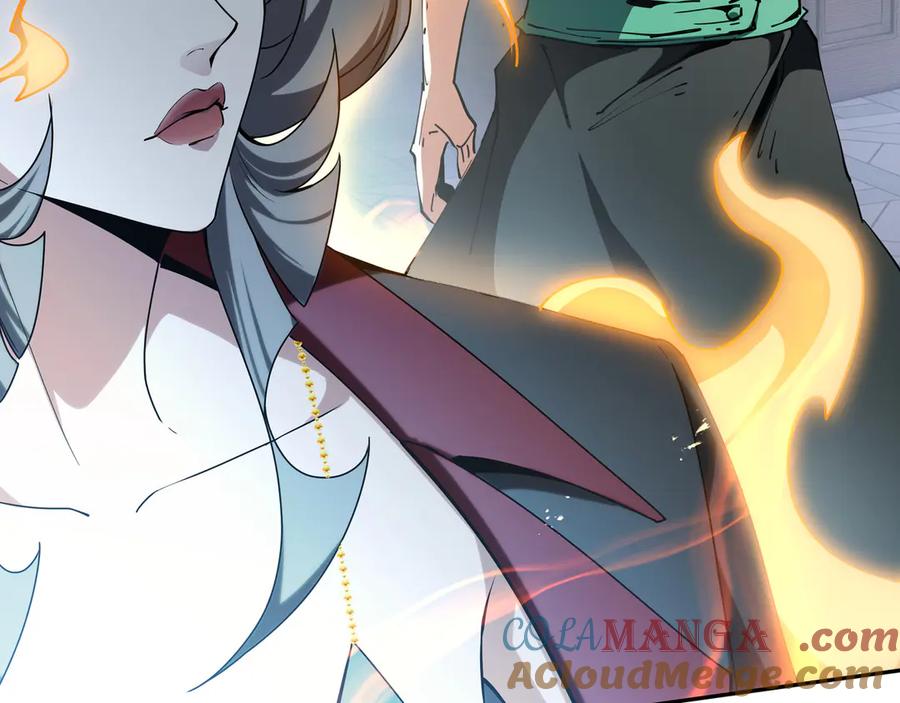 《我契约了我自己》第93话 神秘人的布局 第57页