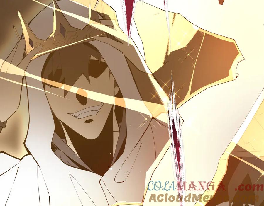 《我契约了我自己》第99话 唯有登顶 第157页