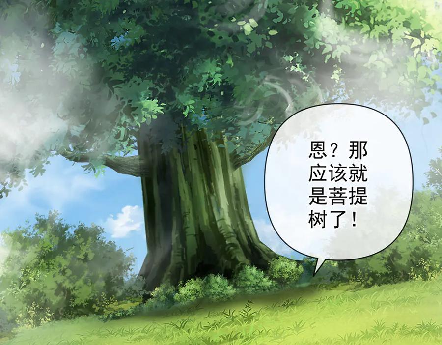 我可以无限顿悟 第246话 鼎中世界 第51页