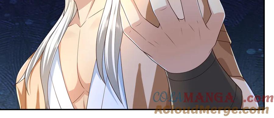 我可以无限顿悟 第262话 这小子，没说真话 第40页