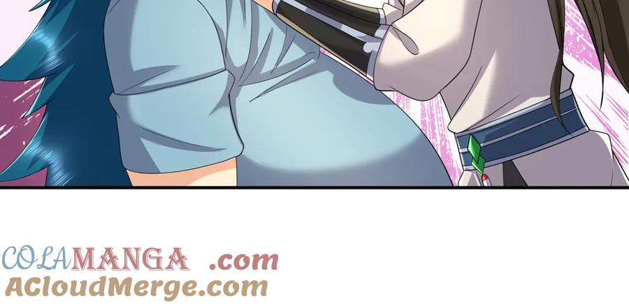 我可以无限顿悟 第272话 可悲的真相 第52页