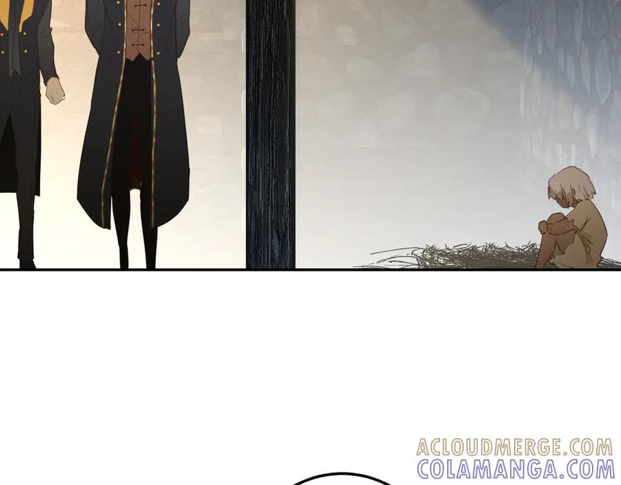 六岁开始成为女王 - 谎话 - 第157张图