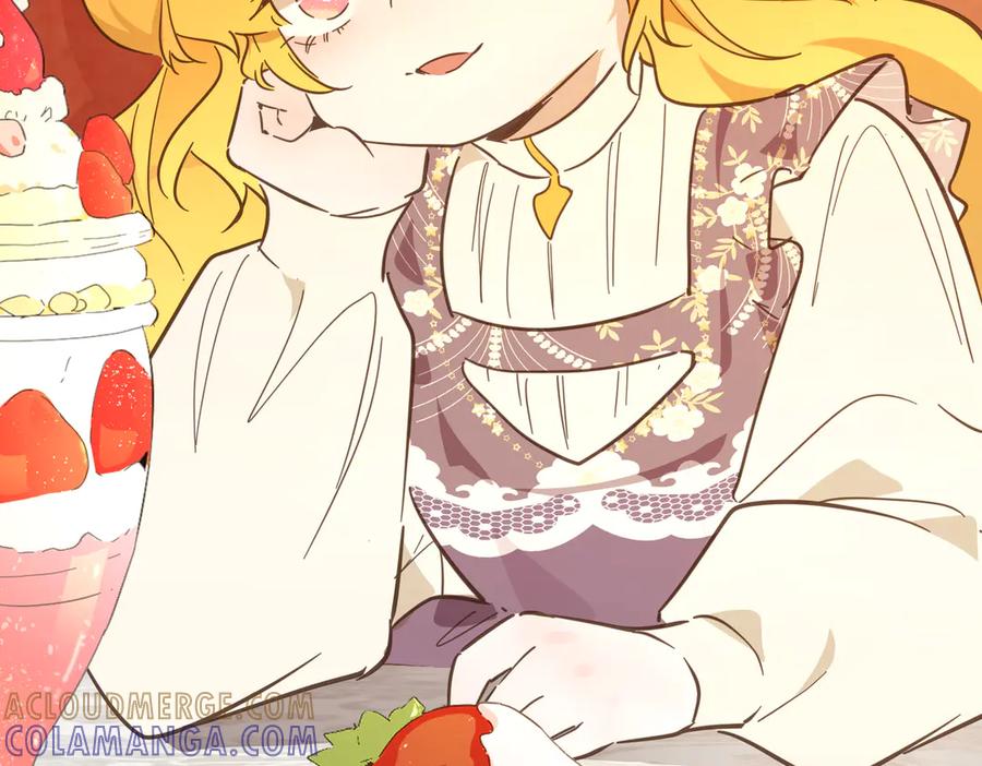 六岁开始成为女王 - 谎话 - 第137张图