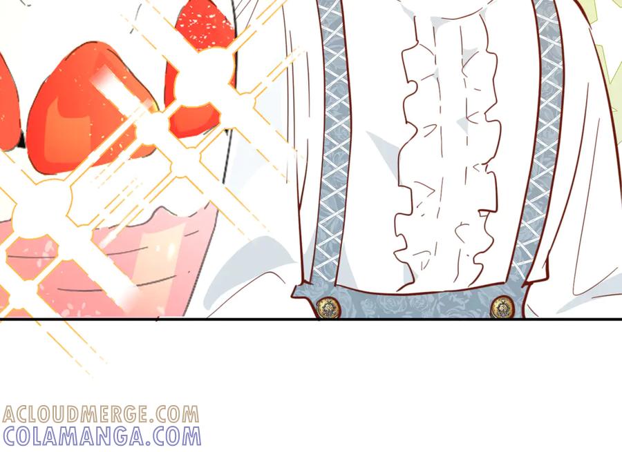 六岁开始成为女王 - 谎话 - 第105张图