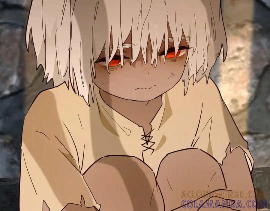 六岁开始成为女王 - 谎话 - 第153张图