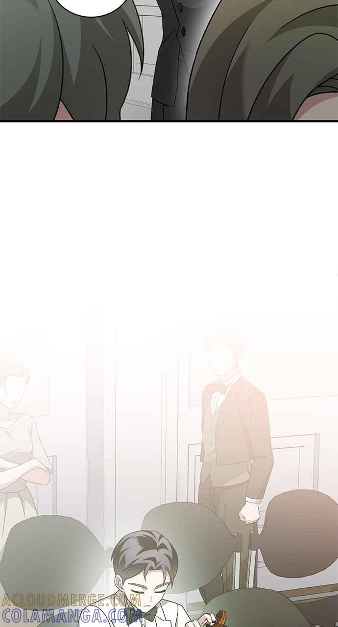 《音乐天才：重生的乐章》第33话 第41页