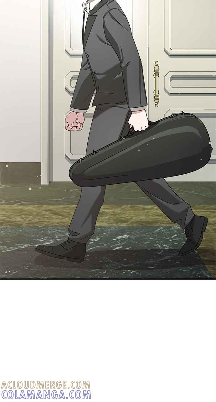 《音乐天才：重生的乐章》第33话 第29页