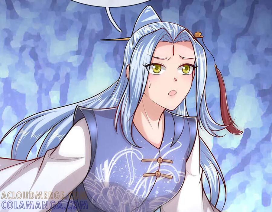 被困百万年：弟子遍布诸天万界 第383话 合而为一，永恒幸福 第113页