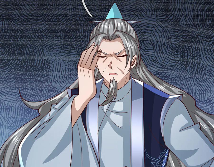 被困百万年：弟子遍布诸天万界 第383话 合而为一，永恒幸福 第6页