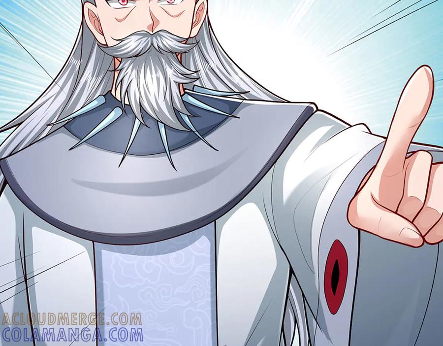 被困百万年：弟子遍布诸天万界 第383话 合而为一，永恒幸福 第69页