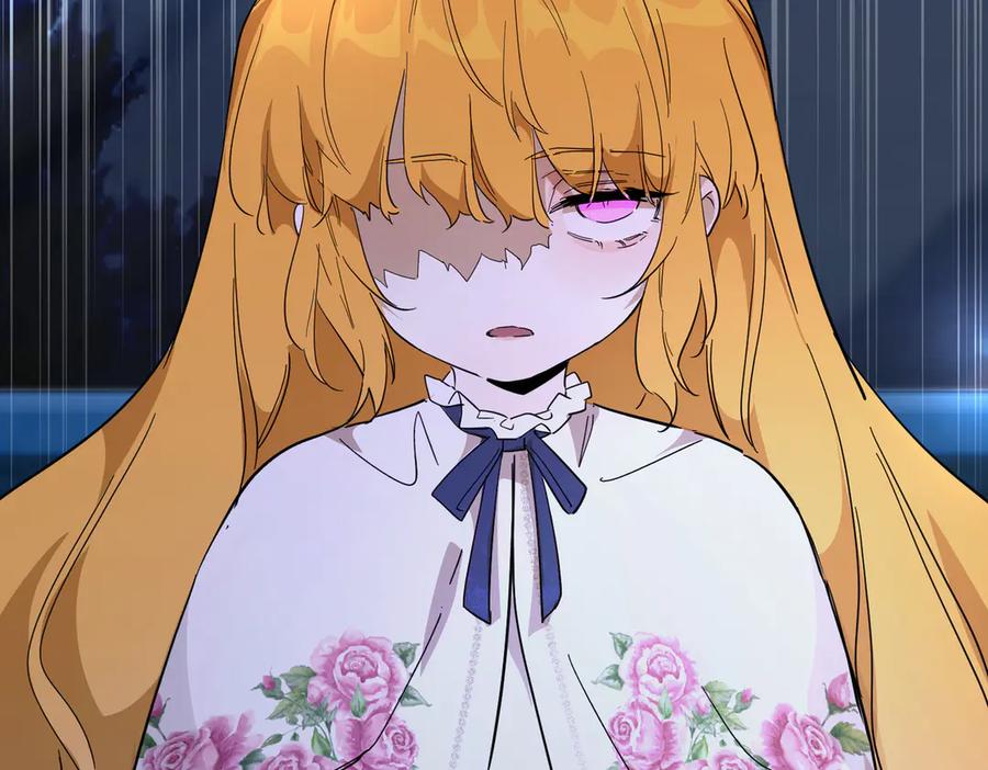 六岁开始成为女王 - 猫眼镇：出发 - 第20张图