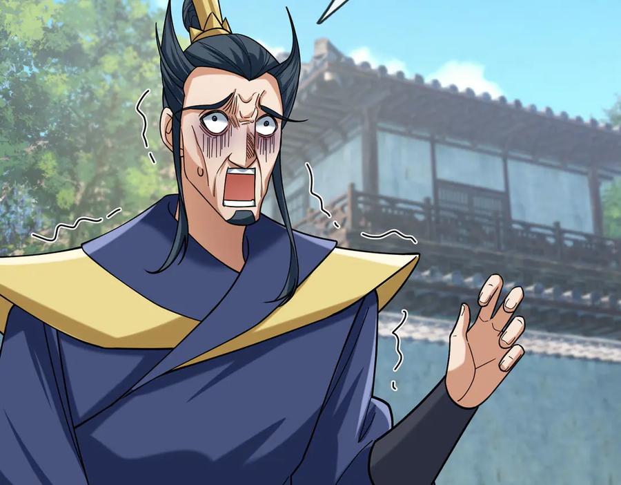 《沉睡万古：出世横推诸天》第82话 请继续光芒万丈！ 第64页