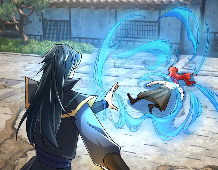 《沉睡万古：出世横推诸天》第82话 请继续光芒万丈！ 第48页