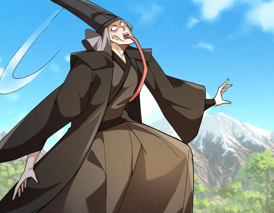 《沉睡万古：出世横推诸天》第82话 请继续光芒万丈！ 第6页