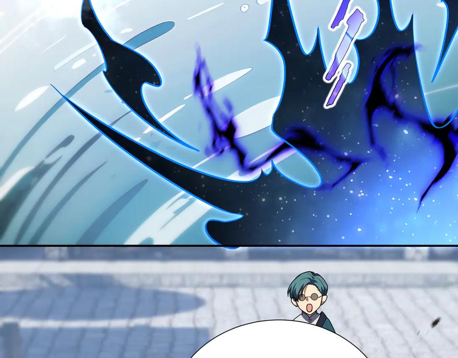 《我契约了我自己》第85话 残酷的谜底 第80页