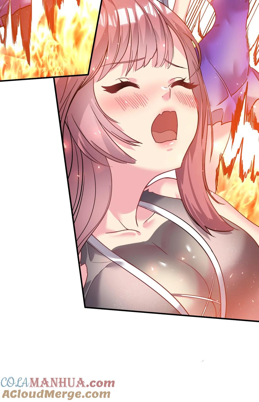 我在魔界当卧底 - 015 预判他们的预判 - 第29张图