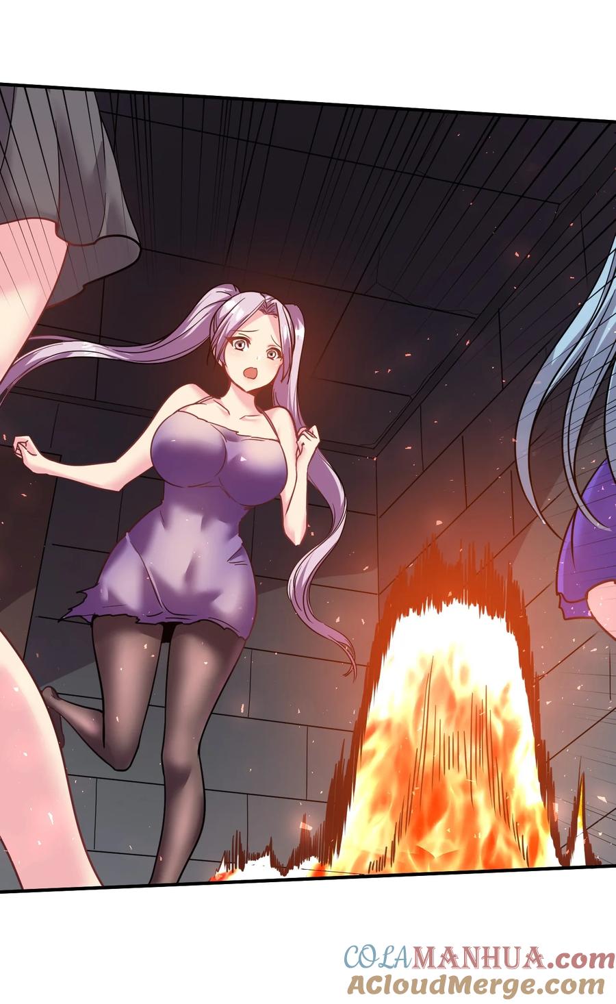 我在魔界当卧底 - 015 预判他们的预判 - 第27张图