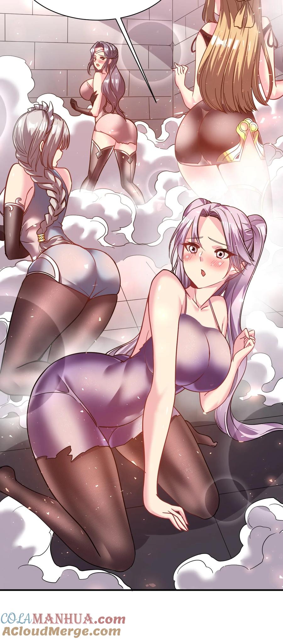 我在魔界当卧底 - 015 预判他们的预判 - 第31张图