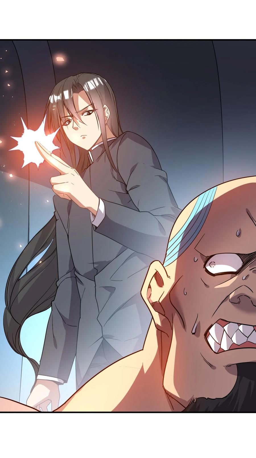 我在魔界当卧底 - 016 上面来人了 - 第26张图